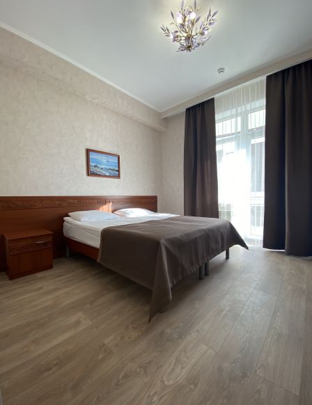 Фотография номера гостиницы Богородск