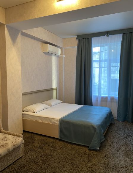 Фотография номера гостиницы Богородск