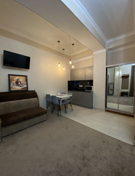 Фотография номера гостиницы Богородск