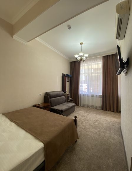 Фотография номера гостиницы Богородск