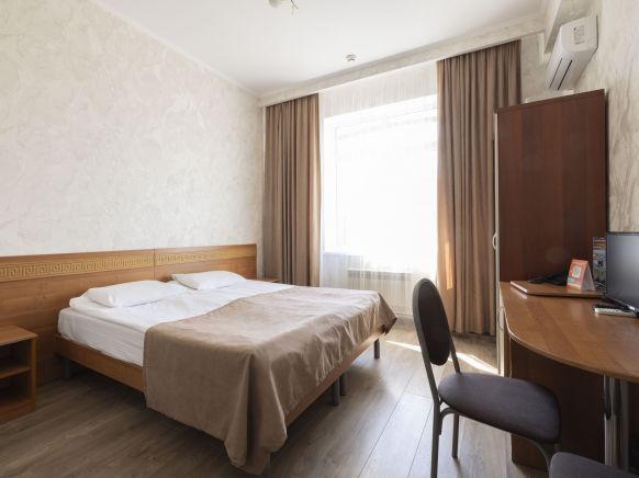 Фотография номера гостиницы Богородск