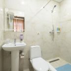 Двухместный (Стандарт, С 1 кроватью или 2 отдельными кроватями), Отель Богородск