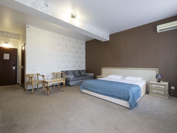 Фотография номера гостиницы Богородск