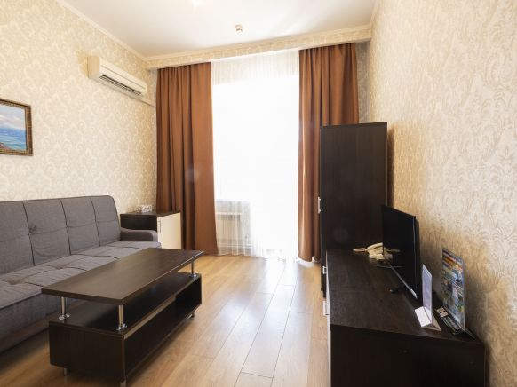 Фотография номера гостиницы Богородск