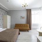 De Luxe (С видом на море и балконом), Отель Богородск