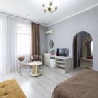De Luxe (С видом на море и балконом), Отель Богородск