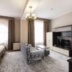 De Luxe (С видом на море и балконом), Отель Богородск