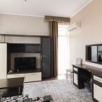 De Luxe (С видом на море и балконом), Отель Богородск