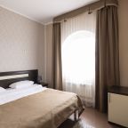 De Luxe (С видом на море и балконом), Отель Богородск