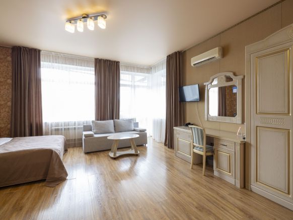 Фотография номера гостиницы Богородск