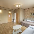 De Luxe (С видом на море и балконом), Отель Богородск