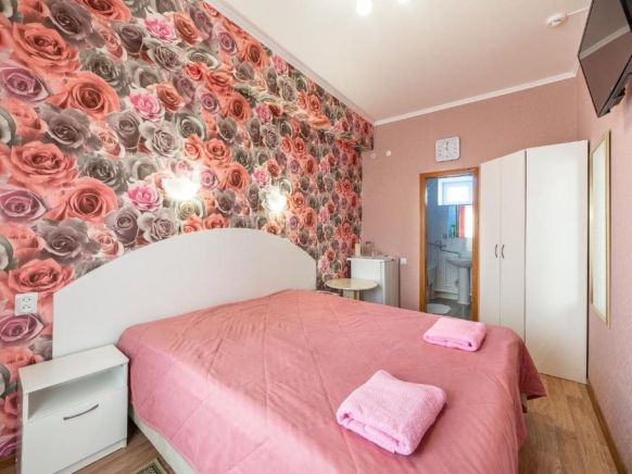 Фотография номера гостиницы Нива