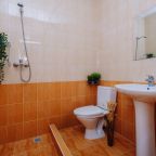 Двухместный (УЛУЧШЕННЫЙ (1-комнатный)), Отель Татьяна