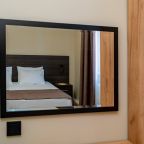 Четырехместный (Стандартный номер с балконом), Отель Татьяна