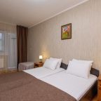 Двухместный (Стандартный номер с 2 отдельными кроватями), Отель Татьяна