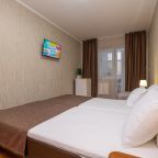 Двухместный (Стандартный номер с 2 отдельными кроватями), Отель Татьяна