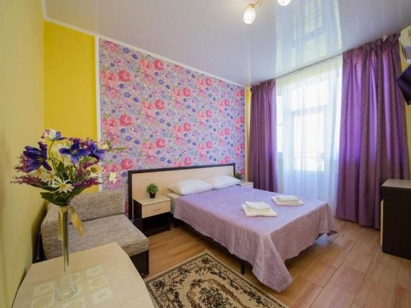 Фотография номера гостевого дома Пенаты