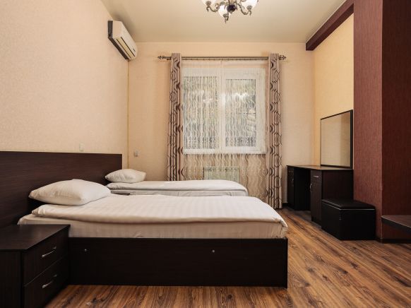 Фотография номера гостевого дома Золотая подкова