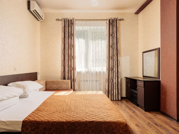 Фотография номера гостевого дома Золотая подкова