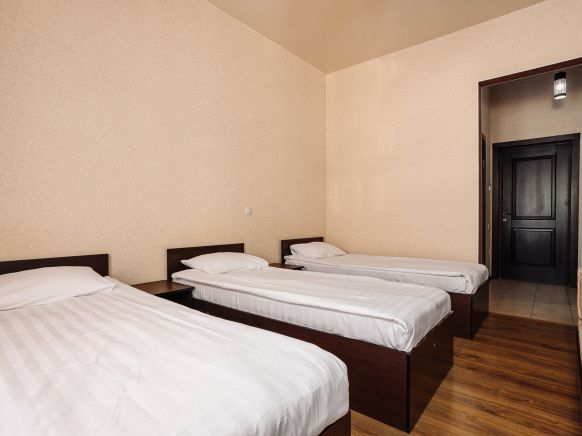 Фотография номера гостевого дома Золотая подкова