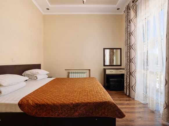 Фотография номера гостевого дома Золотая подкова