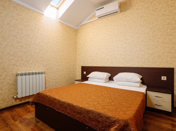 Фотография номера гостевого дома Золотая подкова