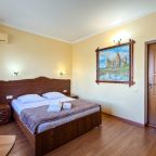 Двухместный (Стандарт), Гостиница Сибирь