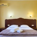 Двухместный (Стандарт), Гостиница Сибирь