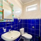 Двухместный (Стандарт), Гостиница Сибирь