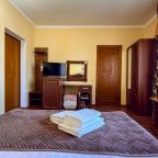 Двухместный (Стандарт), Гостиница Сибирь