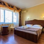 Двухместный (Стандарт), Гостиница Сибирь