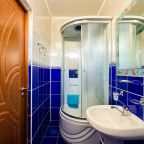 Двухместный (Стандарт), Гостиница Сибирь