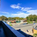 Двухместный (Стандарт), Гостиница Сибирь