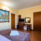 Двухместный (Стандарт), Гостиница Сибирь