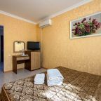 Двухместный (Стандарт), Гостиница Сибирь