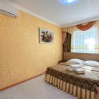 Двухместный (Стандарт), Гостиница Сибирь