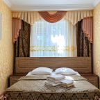 Двухместный (Стандарт), Гостиница Сибирь