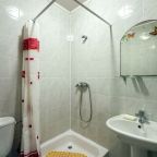 Двухместный (Стандарт), Гостиница Сибирь