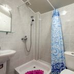 Трехместный (Стандарт), Гостиница Сибирь