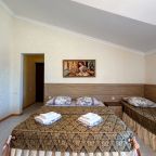 Трехместный (Стандарт), Гостиница Сибирь