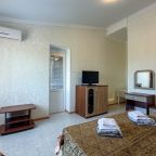 Трехместный (Стандарт), Гостиница Сибирь