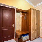 Трехместный (Стандарт), Гостиница Сибирь