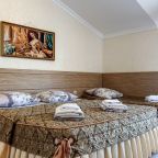 Трехместный (Стандарт), Гостиница Сибирь