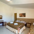 Трехместный (Стандарт), Гостиница Сибирь