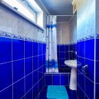 Двухместный (Стандартный двухместный номер с 2 - х спальная кровать, + дополнительное кресло кровать.), Гостиница Сибирь