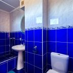 Двухместный (Стандартный двухместный номер с 2 - х спальная кровать, + дополнительное кресло кровать.), Гостиница Сибирь