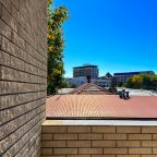 Двухместный (Стандартный двухместный номер с 2 - х спальная кровать, + дополнительное кресло кровать.), Гостиница Сибирь