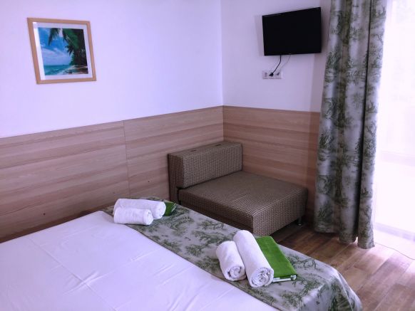 Фотография номера гостиницы Фантазия