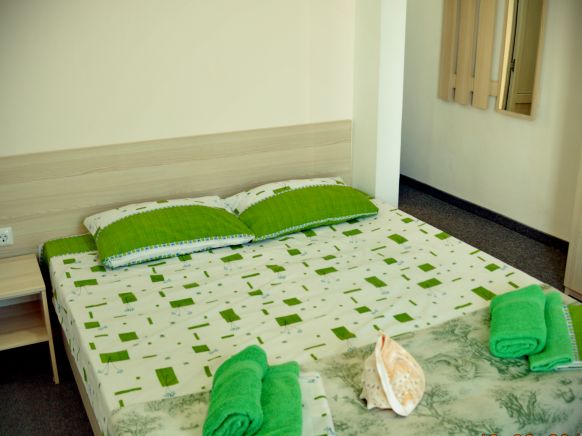 Фотография номера гостиницы Фантазия