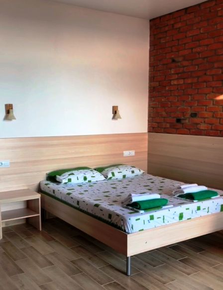 Фотография номера гостиницы Фантазия